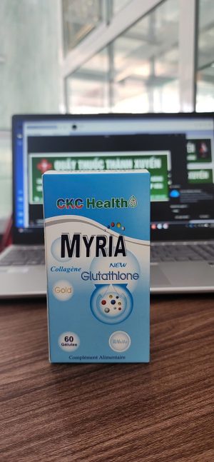 Myria Glutathione