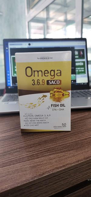 Omega 369 Saco
