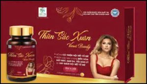 Thiên Sắc Xuân