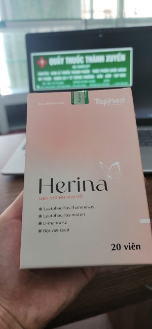 Herina