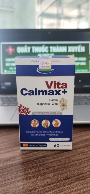 Vita Calmax