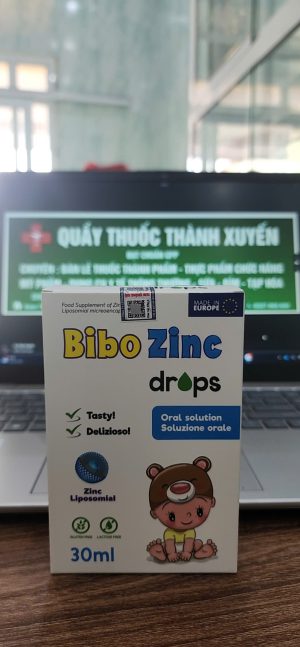 BiBo ZinC