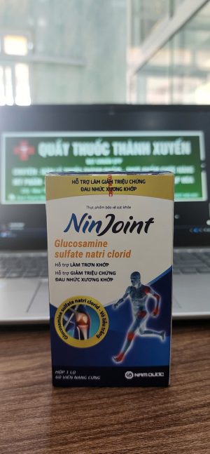 NinJoint