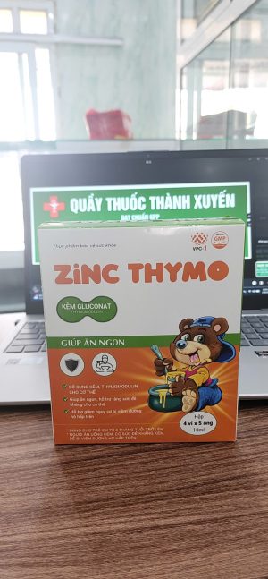 ZinC Thymo